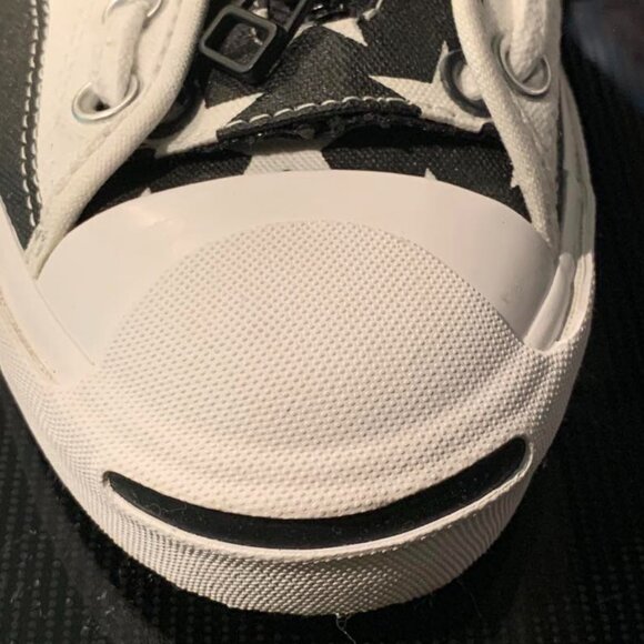 Converse Jack Purcell Zip Ox Takahiromiyashita The Soloist - New Mens Size 10 - Picture 9 of 11